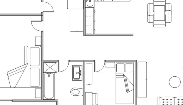 Apartment (Corncrake) (Type C)