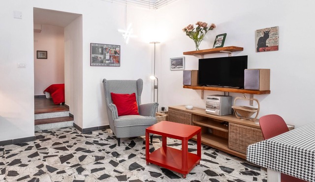 Apartment 'Cornelio' with Wi-Fi