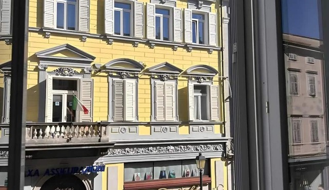 Apartment 'Corso' with Wi-Fi