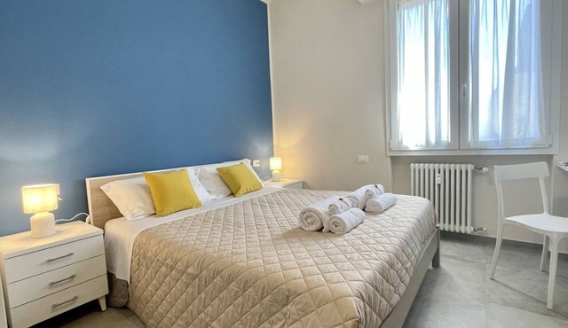 Apartment Cosimo