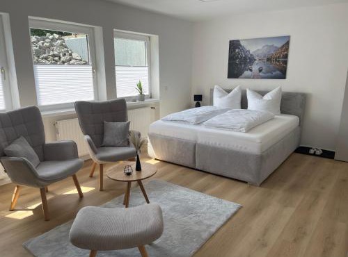 Apartment Cozy 25