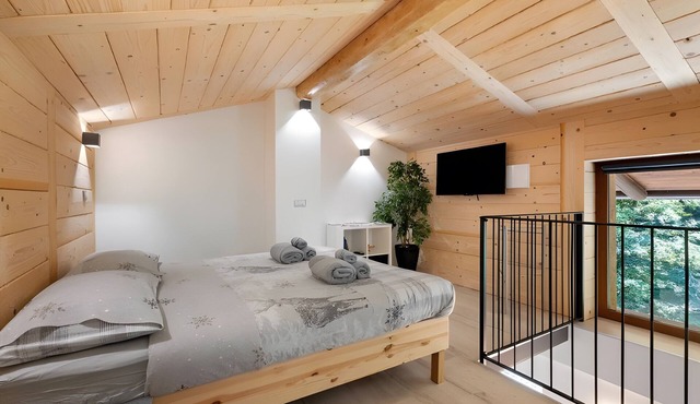 Apartment 'Cules' with Mountain View, Wi-Fi and Air Conditioning