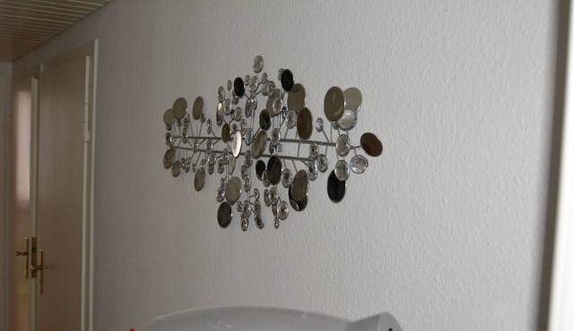 Apartment Düsseldorf II