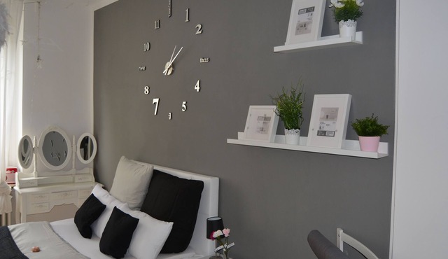 Apartment Düsseldorf III
