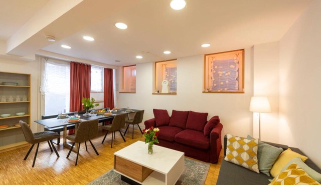 Apartment Düsseldorf