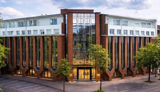 Apartment Düsseldorf Nord