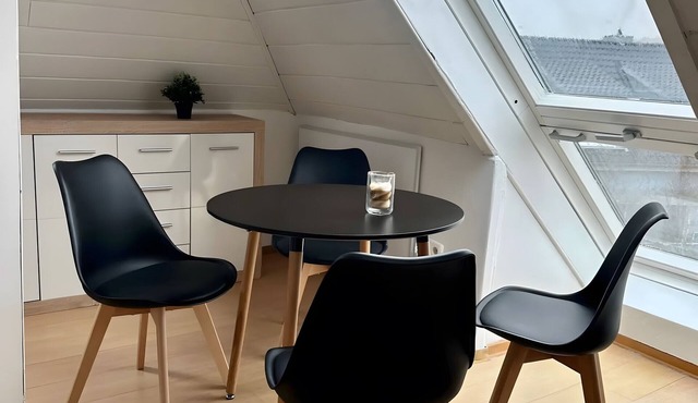 Apartment 'D D B Haus' with Wi-Fi