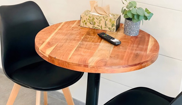 Apartment 'D Haus' with Wi-Fi