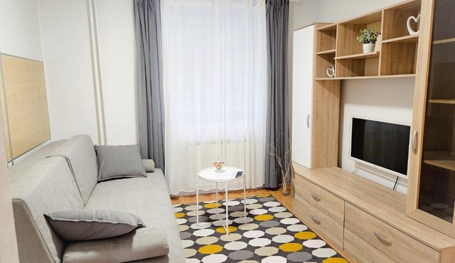 Apartment D&L