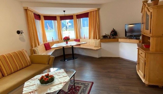 Apartment D1 - Dependance Waldheim