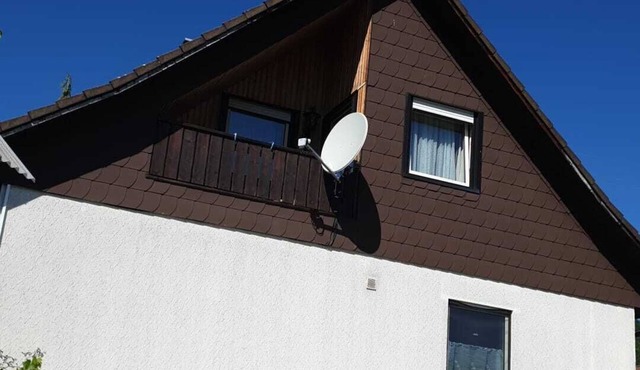 Apartment da Elisa hat alles bis 4 Personen