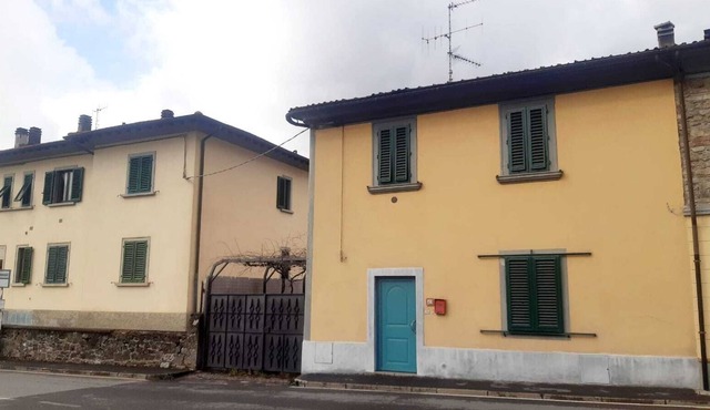 Apartment 'Da Valentino' with Air Conditioning