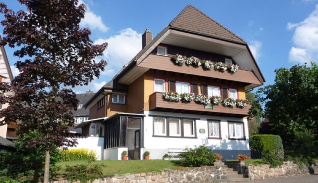 Apartment 'Dachtler' with Mountain View, Shared Garden and Wi-Fi