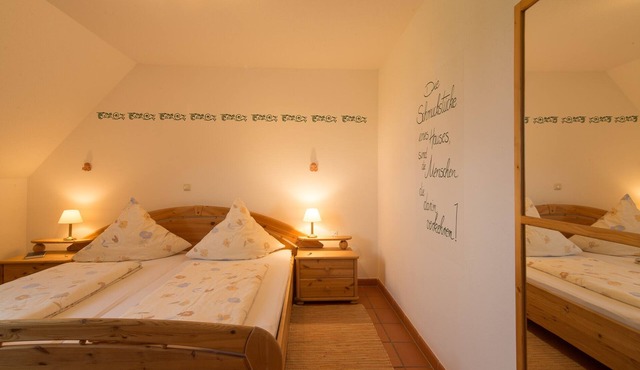 Apartment "Daisy" with balcony, incl. WIRELESS INTERNET ACCESS