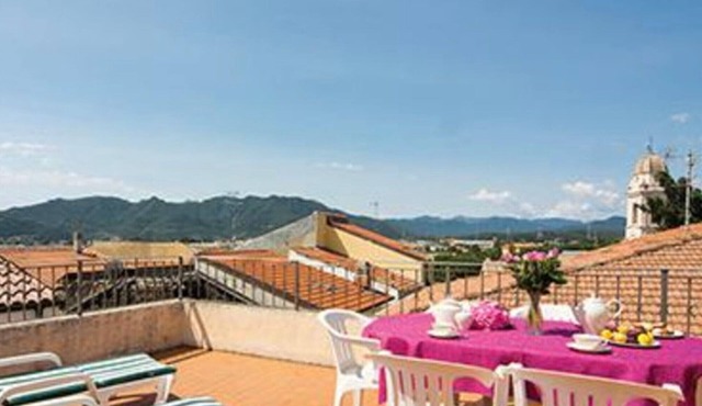 Apartment 'Dalia' with Shared Pool, Private Terrace and Wi-Fi