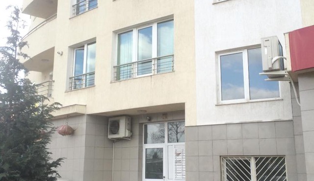 Apartment Damyanitsa