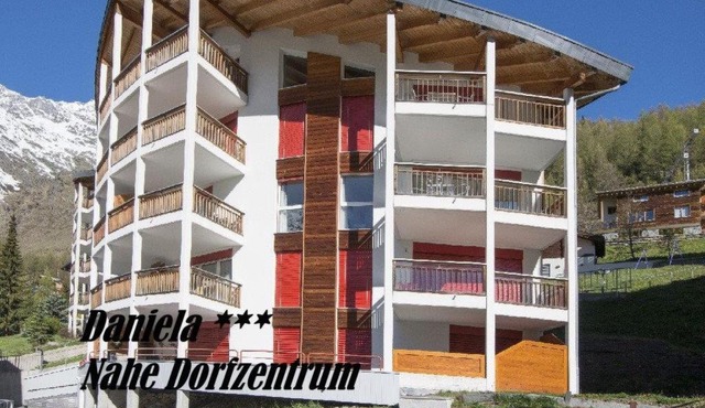 Apartment Daniela