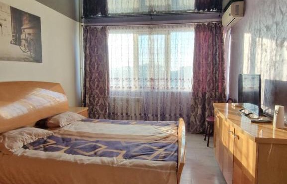 Apartment Danubio