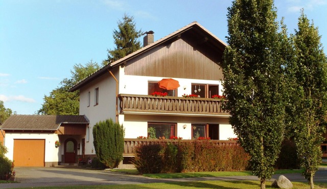 Apartment Das Schwalbennest
