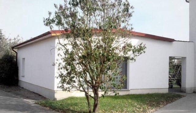 Apartment Ferienhaus Poweleit