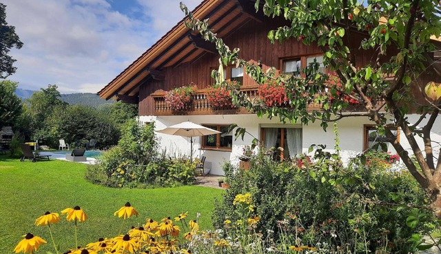 Apartment for 2 persons approx. 43 qm in Bayerisch Eisenstein, Bavaria (Bavarian Forest)