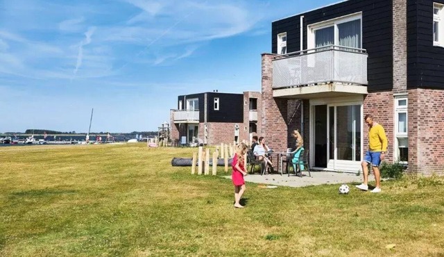 Apartment de Caisson 4 people