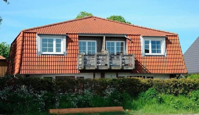 Apartment/app. for 5 guests with 70m² in Fehmarn OT Todendorf (10952)