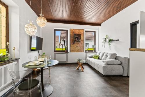 Apartment Ungeheuer