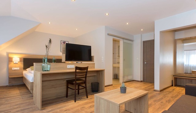 Apartment 8 with Wi-Fi