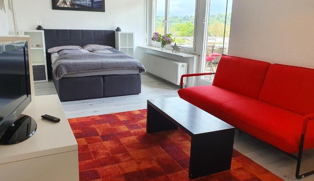 Apartment LE Messe & Airport