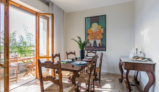 Apartment Decò by Interhome