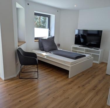 Apartment del Mardy