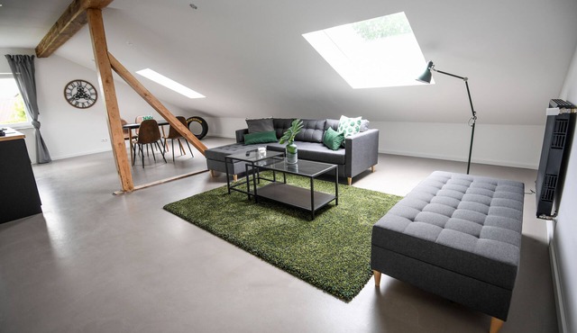 Apartment-Deluxe-Private Bathroom-4-Hohe Acht