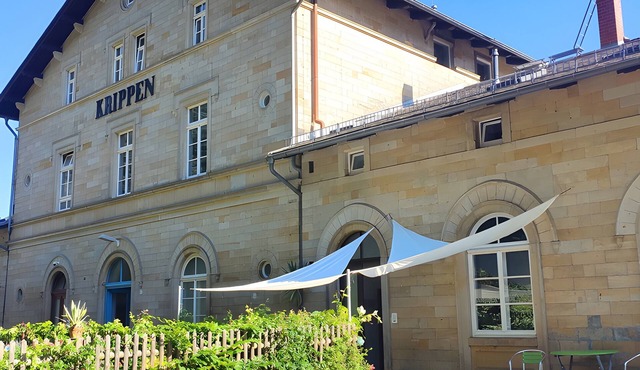 Apartment 'Denkmal An Urlaub' in Saxon Switzerland