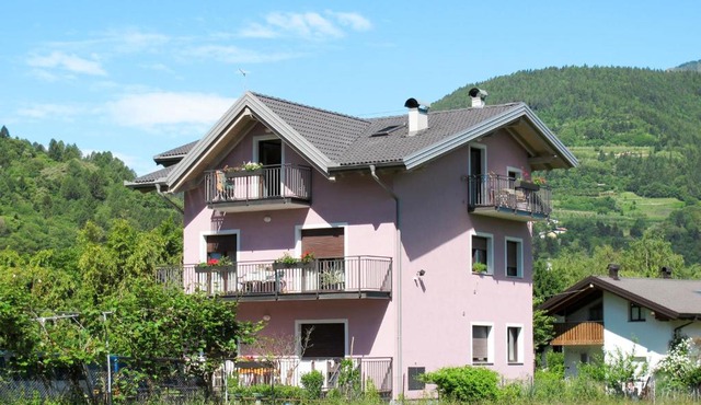 Apartment Deval-1 by Interhome