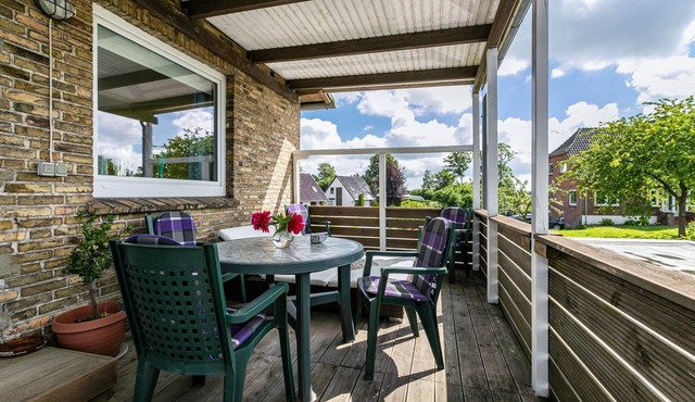 Apartment 'Devich' with Private Terrace, Private Garden and Wi-Fi