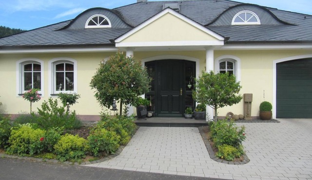 Apartment Dienhart - 2-bed apartment (80 m²)