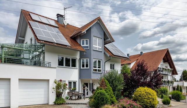 Apartment 'Diesch' with Shared Garden, Balcony and Wi-Fi