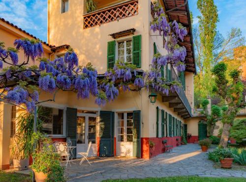 Apartment Dimora Berchiatti by Interhome