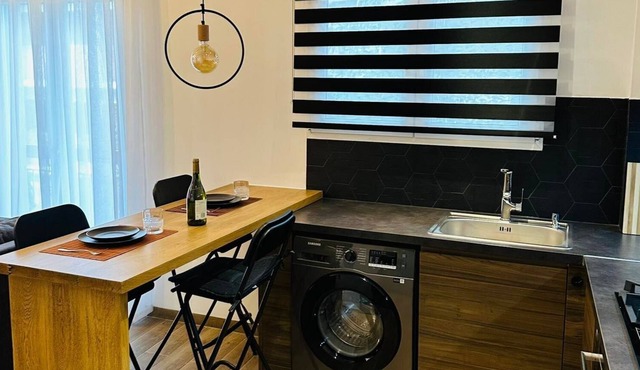 Apartment Dimitris