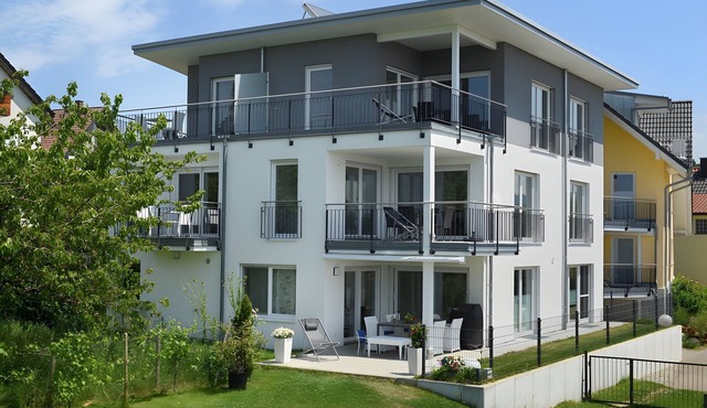 Apartment 'Dinkelbach Feriendomicil 2 E' with Mountain View, Private Terrace & Wi-Fi