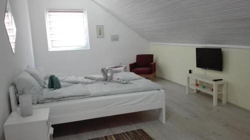 Apartment Dixy