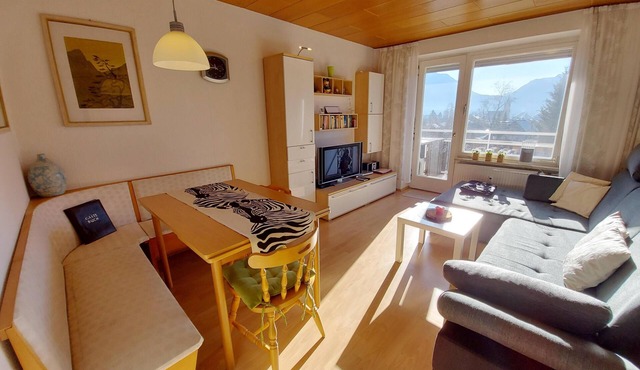 Apartment Dolce Vita – Comfortable retreat with exceptional views