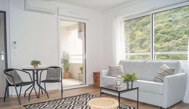 Apartment DOLCE