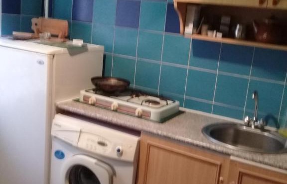 Apartment Dombay