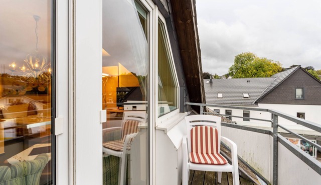 Apartment 'Dompfaff' with Mountain View, Shared Garden and Wi-Fi