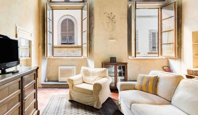 Apartment "Donatello" WP Relais - Stay in the center of Florence