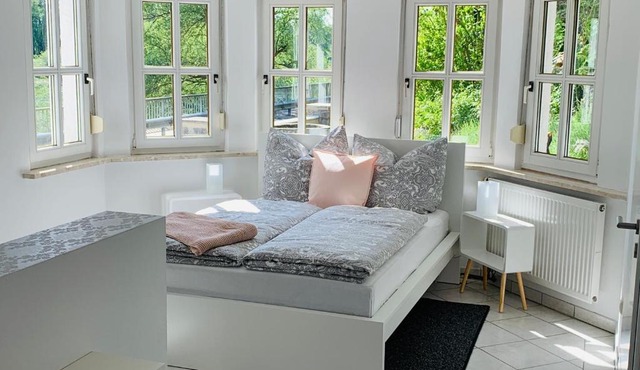 Apartment Donaublick