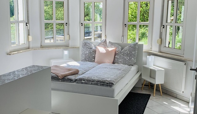 Apartment Donaublick