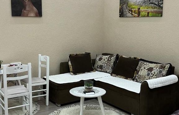 Apartment Downtown